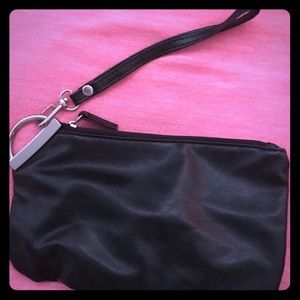 Wristlet